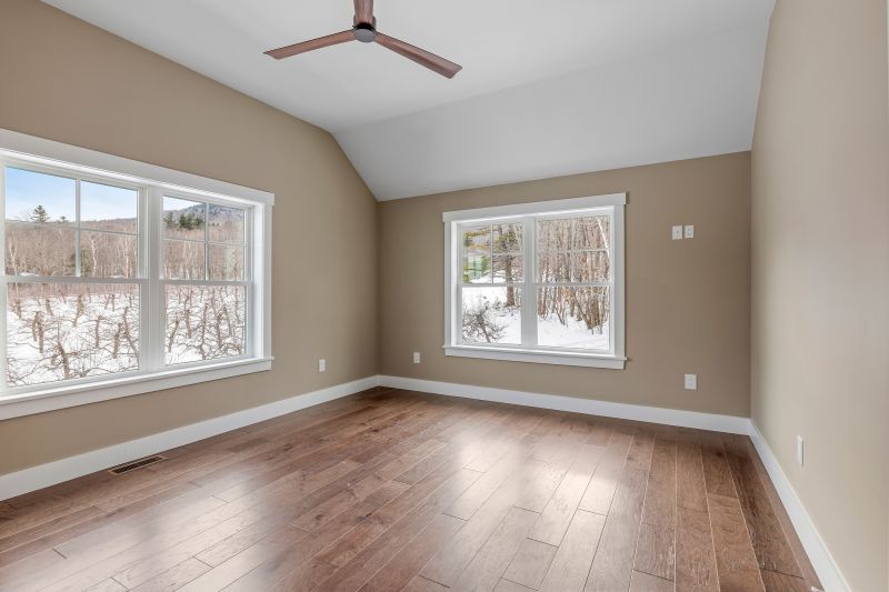 Birch Floor Refinishing in Olathe, KS
