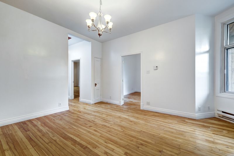Birch Floor Refinishing in Olathe, KS