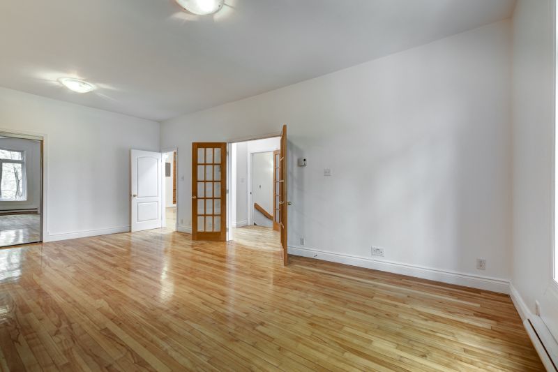 Inside the Room