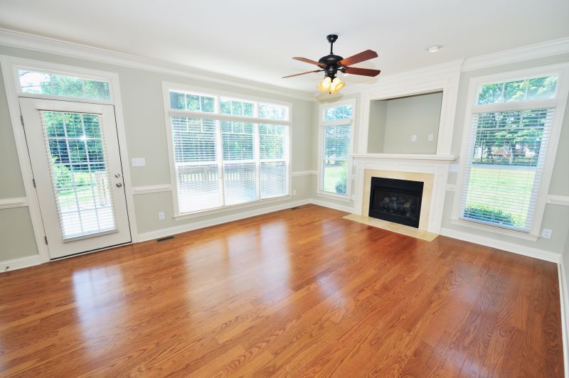 Floor Refinishing Service in Olathe, KS