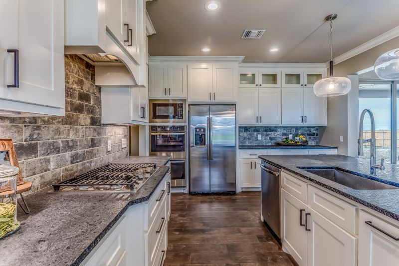 Kitchen Cabinet Renovation in Cincinnati, OH