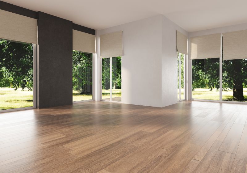Vinyl Flooring Installation in San Antonio, TX