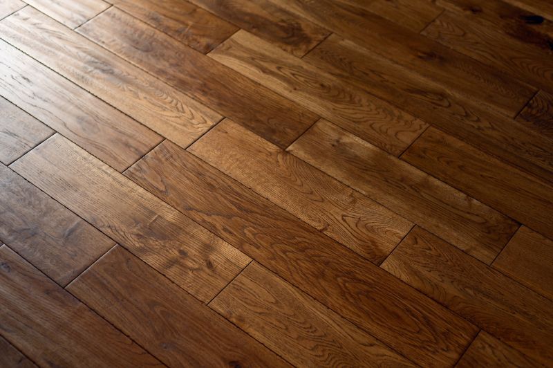 What To Expect During A Professional Hardwood Floors Installation