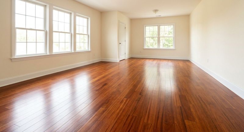 Wood Flooring Replacement in Boerne, TX