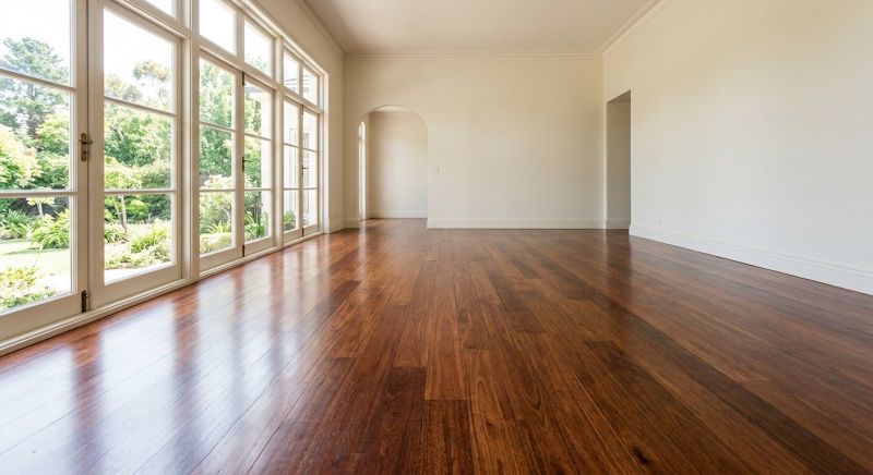 Wood Flooring Replacement in Chandler, AZ