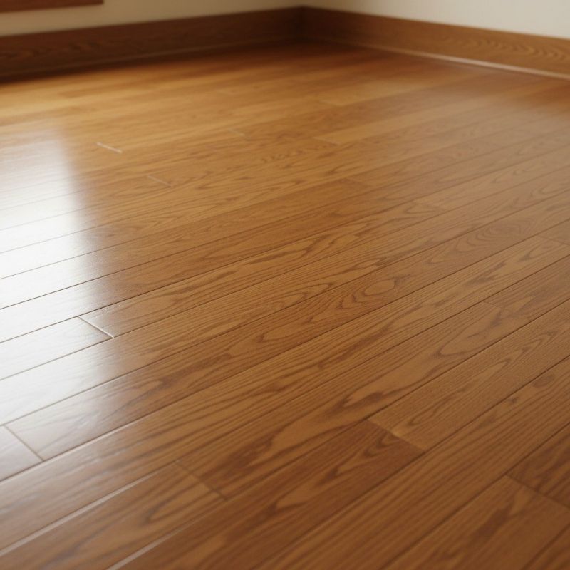 Wood Flooring Replacement in Chandler, AZ