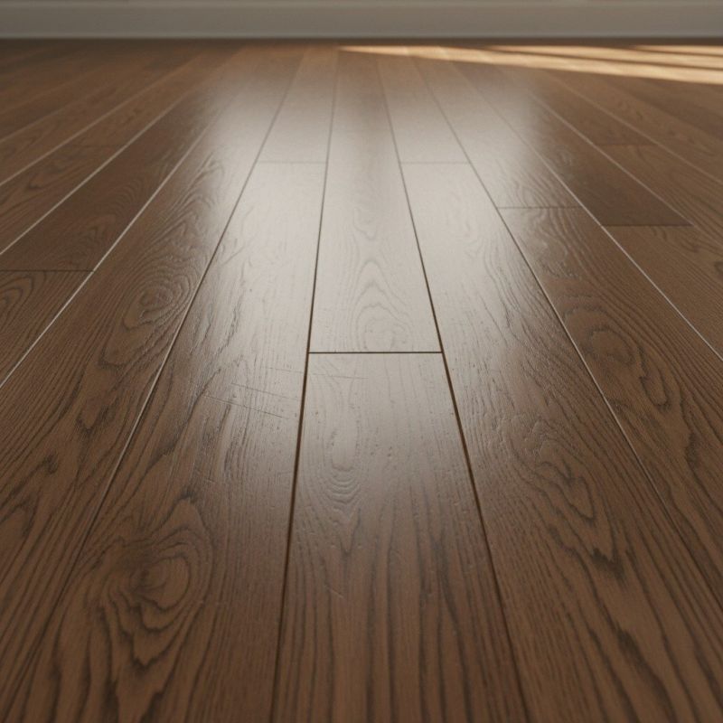 Wood Flooring Replacement in Charlottesville, VA